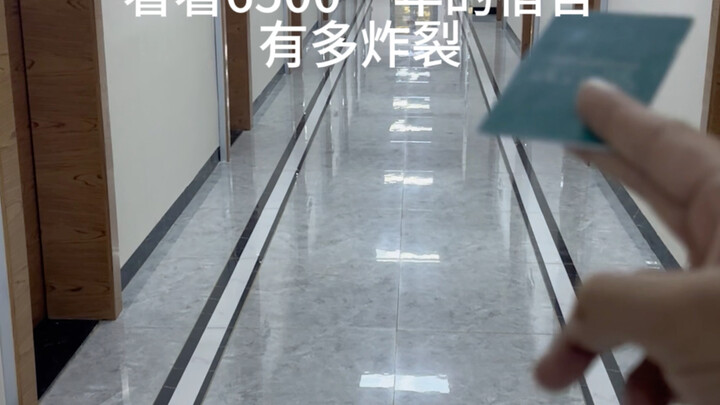 Check out how amazing a dorm room costing 6,500 per year can be!