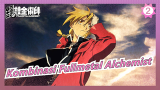 [Fullmetal Alchemist / Kombinasi]_2