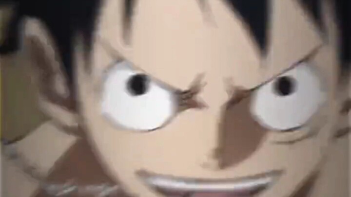 Luffy🍖