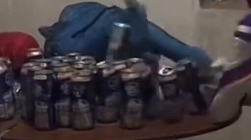 At first glance: It doesn’t look fake. At second glance: It’s exactly the same.