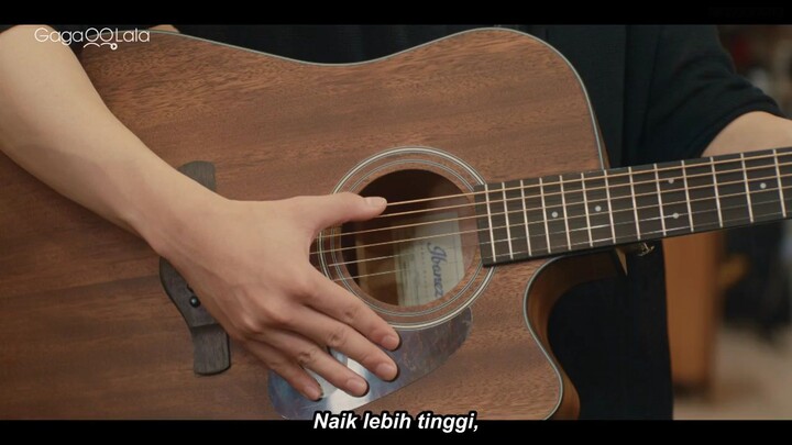 smile after tears ep 12 END subtitle Indonesia