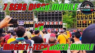 7 SEAS VS MAGNET-TECH