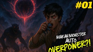 Phanomenjager • Episode 1 - Awal mulai kemunculan
