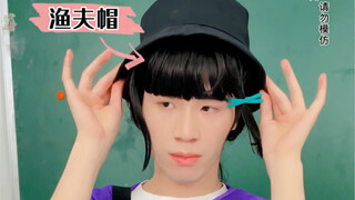 Siapa yang belum pernah memakai pakaian "Semua Orang Jahat"?