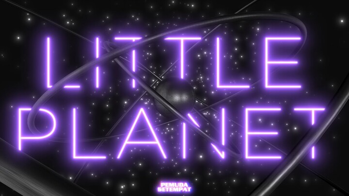 Little Planet - After Effects Tutorial