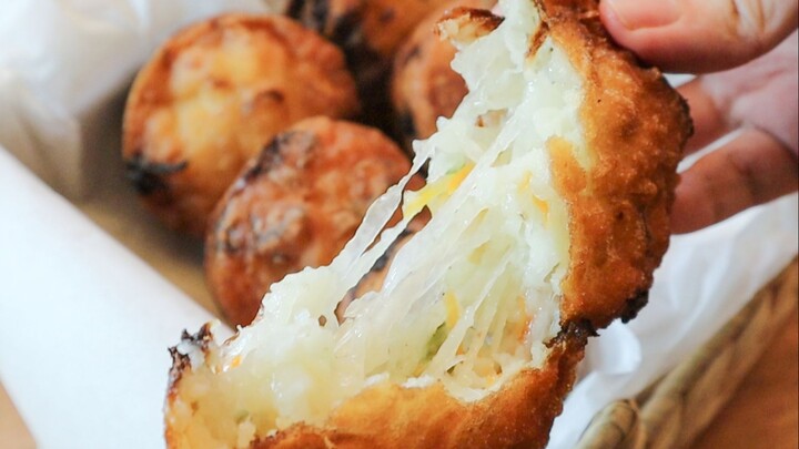 Wow! I might have eaten a fake carrot.