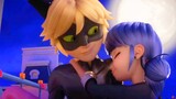 [Miraculous: Tales of Ladybug & Cat Noir] Sweet Clips – Line It Up – Stephen