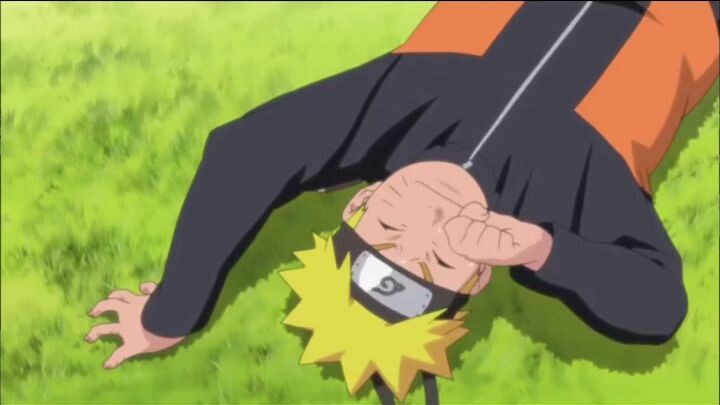 naruto shippuden