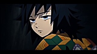 Giyuu Edit AMV | Free Project File After Effect CS6