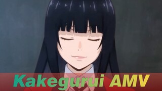 Kakegurui -AMV