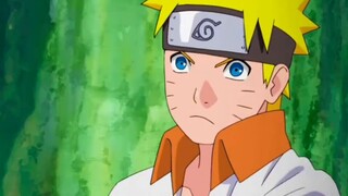 What would have happened if Sasuke hadn't come to the rescue?