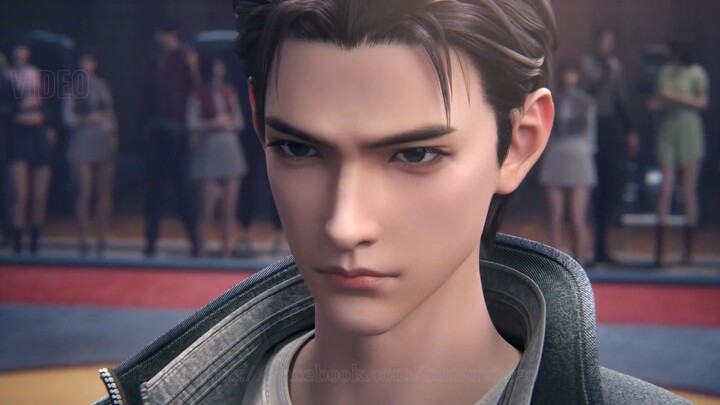 Thâm Không Bỉ Ngạn - Tập 1-2-3 Full HD Thuyết Minh - HH3DVIDEO