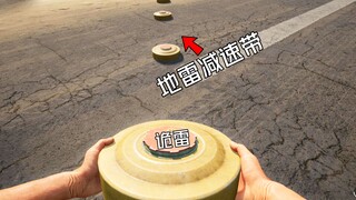 أجنبي: إياك أن تذهب إلى هناك، فهناك أشياء قذرة!