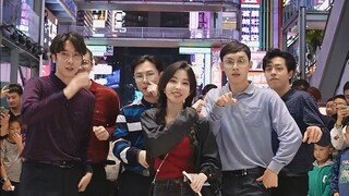 冯提莫、不齐舞团 - 佛系少女 冯提莫原唱 20230922