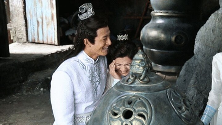 [Qiu Chen丨Qiu Shanjun x Chen Changsheng] Chỉ khi tôi yêu anh ấy sâu sắc thì tôi mới có thể trách anh