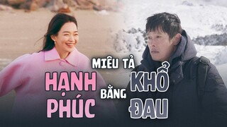 OUR BLUES: Những mảng ĐỐI LẬP làm nên HẠNH PHÚC
