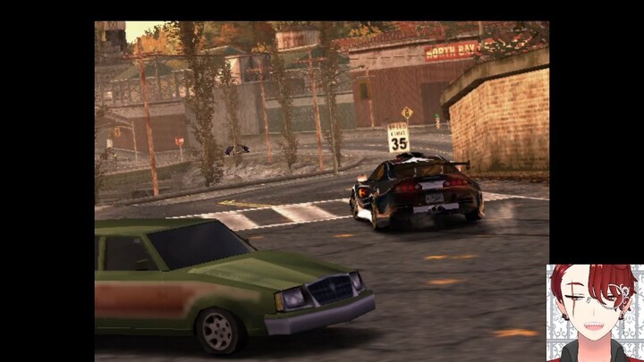 okay boss no 9 ngebut bener sampai lemes gua