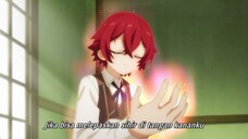 Eps_2 Reinkarnasi menjadi Pencipta Sihir Terkuat di dunia [Magic Maker: Isekai Mahou no Tsukurikata]