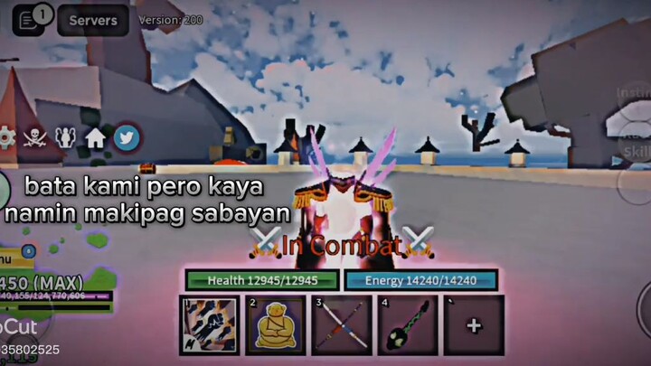 bata kami