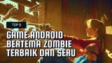 9 Game Zombie Terbaik dan Wajib Kalian Coba 🔥