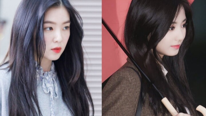 Tỉnh dậy đi, đồ ngốc! Hai ngọn núi này chính là biểu tượng sắc đẹp được công nhận nhất Hàn Quốc!