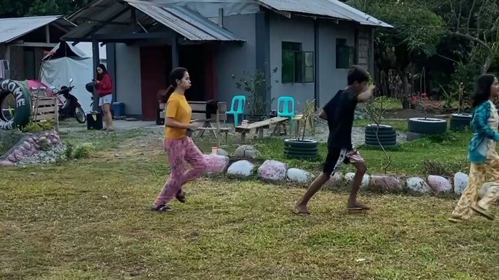 youth camp