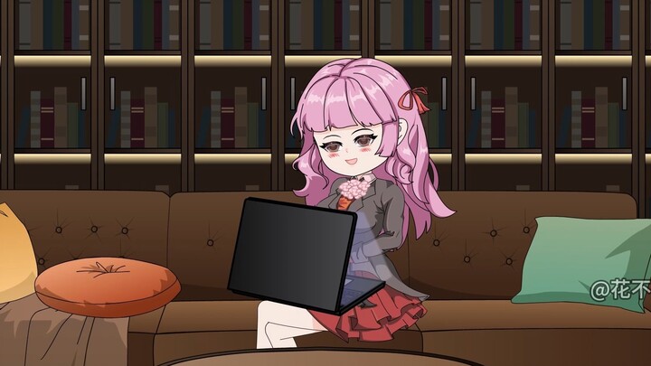 My mother arranged a wife for me, a female CEO, who is 168cm tall and often not at home.