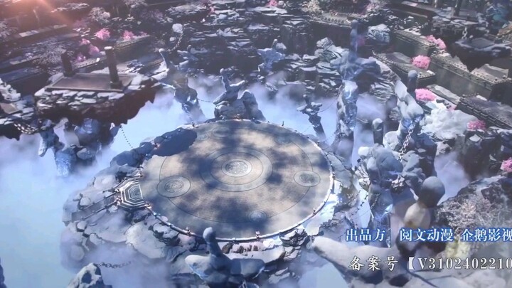 Đấu Phá Thương Khung 0va 4