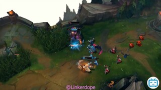 Khi cao thủ gặp thách đấu phần 3 #game