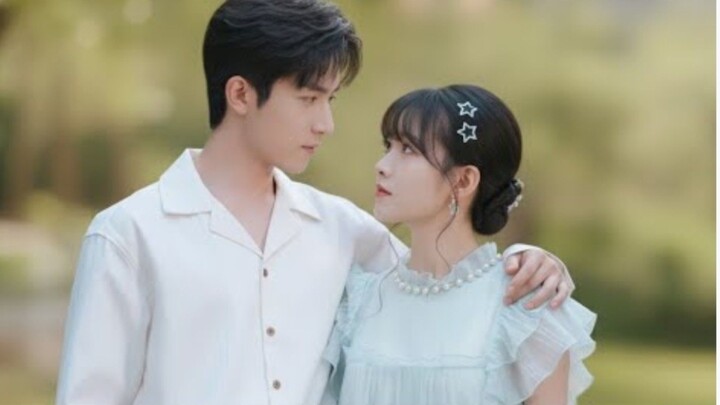 เมื่อสาวน้อยจากบ้านนาต้องแต่งงานภรรยาของท่านประธานพ้นล้านจอมโหด