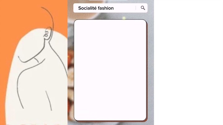 socialite marzo