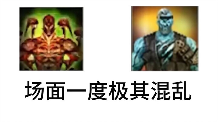 Arena Battle Buff Extravaganza