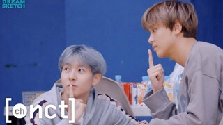 【Viện Nghiên cứu Công nghệ Văn hóa Mới】DREAM SKETCH Trang - 3 ĐẰNG SAU CHUYẾN THAM QUAN GIẤC MƠ (Phụ