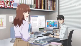 Pharmasya Generika Episode 01