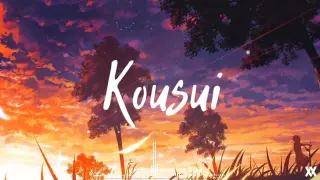 Eito - Kousui é¦™æ°´ Perfume (Lyrics Video)