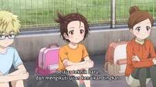 EPS 11 || MEDALIST || SUB INDO