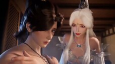 The Sword Emperor Of Eternity Eps 3
