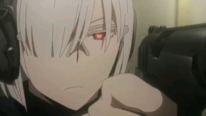 gawat nightfall sudah memiliki love eyes😱 {•YTTA•}