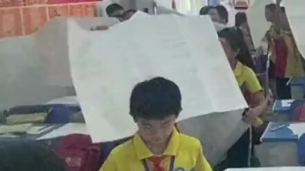 เด็กเรียนเก่งเริ่มพับข้อสอบกันแล้ว แต่คนเต้นยังไม่ตระหนักถึงความร้ายแรงเลย!