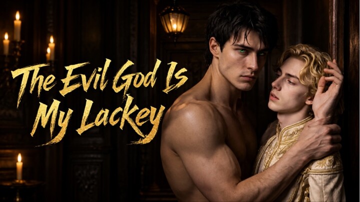 [AI BL][Full Uncut] The Evil God is My Lackey