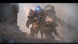 [Overwatch] Ultra HD CG Remix - Tôi sẽ trở thành lá chắn, đằng sau bạn!