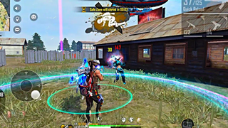 GARENA เกมเพลย์ไฟฟรี