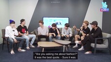 BTS Bon Voyage Season 2 Commentary (eng sub)