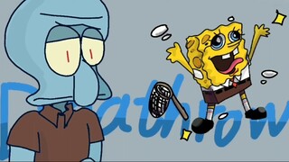 【SpongeBob/Danny O/Slightly inferior quality warning/FlipaClip/Cover deception】△Deathrow▲