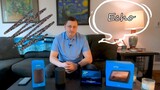 Amazon Echo Show 8 & New 3rd Gen Alexa Smart Speaker