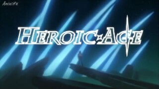 Heroic age eps 6