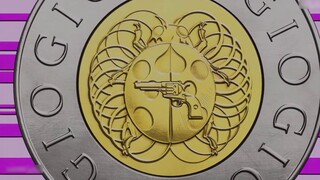 JoJo no Kimyou na Bouken Golden Wind Tampilan Klip Panel Kemampuan Stand Penuh