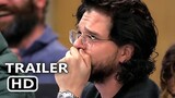 GAME OF THRONES: THE LAST WATCH Trailer (2019) HBO Documentary Movie