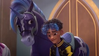 Unicorn Academy Season 2 Episode 8