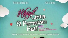 Hikayat Cinta Si Pematah Hati ep10